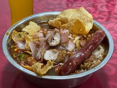 -谭老太正宗柳州螺狮粉(家和花园店)