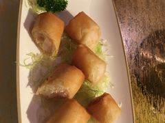 -唐阁(香港朗廷酒店)