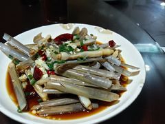 -健跳小海鲜(人民路店)