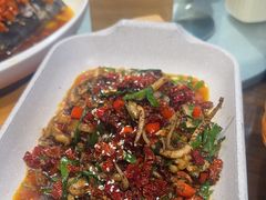 -井水小厨·湘菜(活力广场店)