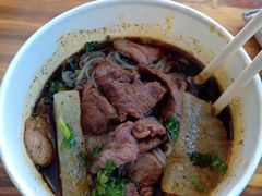 -王记生烫牛杂面馆(兰陵路店)