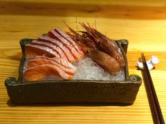 -花潮料理艺食馆(世欧广场店)