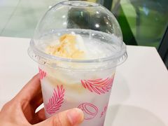 -麦当劳(金桥店)