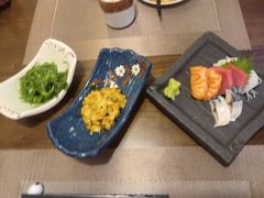 刺身拼盘-游You House(西单老佛爷店)