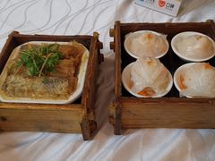 -喜鹊茶点.啫煲(车陂店)