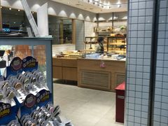 -面包新语(滨湖万达店)