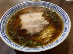 枫镇大肉面-同得兴 Since·1995 传统苏式面馆(嘉馀坊店)