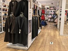 -优衣库(北京首开福茂宋家庄购物中心店)