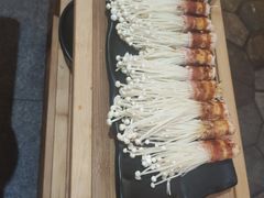 -九田家黑牛烤肉料理(二天地店)