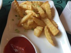 -Jack‘s Place 杰克地方西餐厅(新街口店)