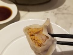 -喜鼎海胆水饺(柏威年购物中心店)