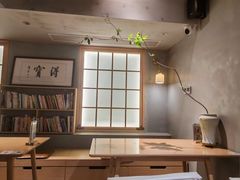-本处·素食·融合料理(南油店)