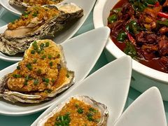 -新海渔港·胶东海鲜家常菜·家宴(奥体中心店)
