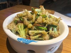 -胖老汉椒麻鸡清真新疆菜(西御街店)