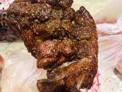 -肥喏喏小吃站(农院路店)