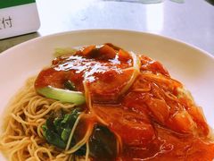 -坚记面店(一德路店)