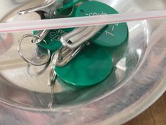 -老刘家永盛斋·传统泡馍(东关南街店)