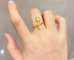 点击看大图 -Cindy Jewelry·钻戒·彩色宝石