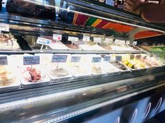 -Dooley's Premium Ice Cream