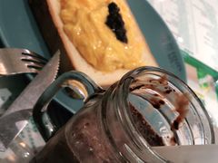 -金捞茶餐室(祐汉兴隆楼店)