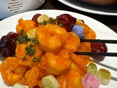 -颂福楼·南京菜(定淮门店)