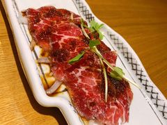 生嫩牛肉-樱町三味日本料理(城乡世纪广场店)