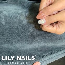 -LILY NAILS美甲美睫