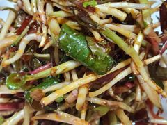 -美食佳菜豆腐鱼庄