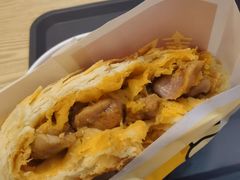-吉品合酥脆烤饼(哈西金街店)