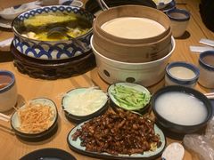 -北国饭店(汕头卜蜂店)