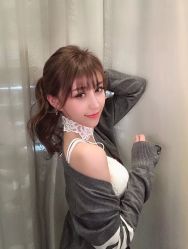 -GIRL STYLE 烫发·染发沙龙