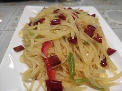 -芳芳餐厅(白沙路店)