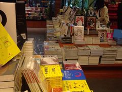 -西西弗书店(三峡广场湟恩新纪元购物广场店)