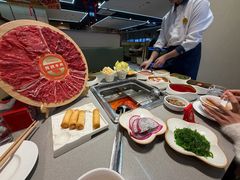 -海底捞火锅(地王新天地店)