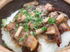 -红星光发煲仔饭(大石街店)