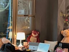 -咖法森林·咖啡  酒吧(天河店)