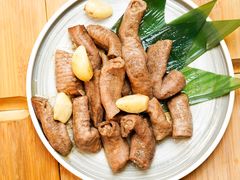 -艺林烤肉城(光明店)