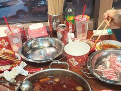 -芦记老川锅川锅纯自助(农大店)
