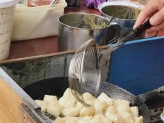 -无声臭豆腐(大井1号店)