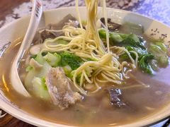 -春雪面馆(转塘店)