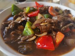 -江南村海鲜馆(洞头店)