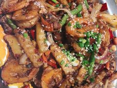 -嘎嘎鸭脑壳(驷马桥店)
