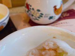 招牌虾饺皇-点都德(北京路贰店)