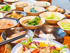 -大自然素食(望桐路店)
