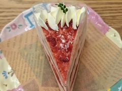 -提亚烘焙·手作面包·生日蛋糕(七星店)