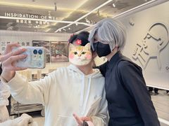 -喜茶(北京三里屯太古里店)