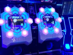 -快乐街区(成都龙湖北城天街店)