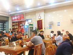 大堂-老牌依强牛肉店(达道总店)