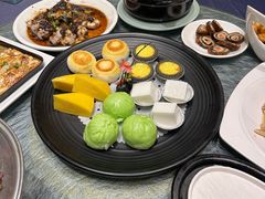 -琼菜王(南海店)