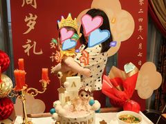 -柏尼娅PEARIA·蛋糕定制(北京SKP店)